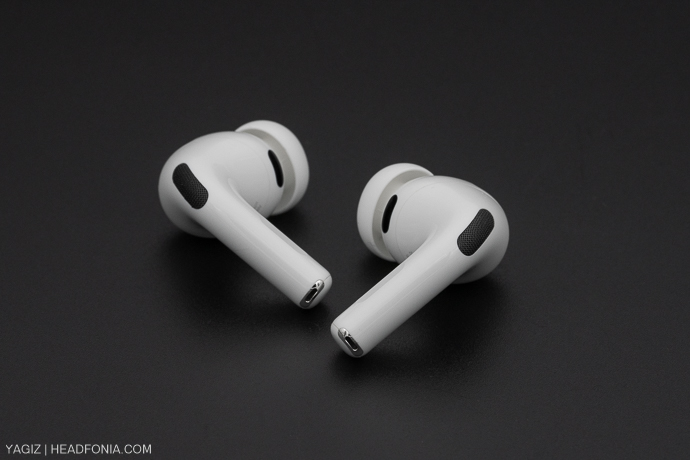 Apple Airpods Pro 3