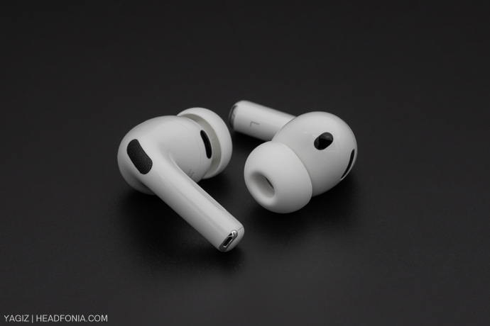 Apple AirPods Pro 3 Review : Worth the investment! - Headfonia