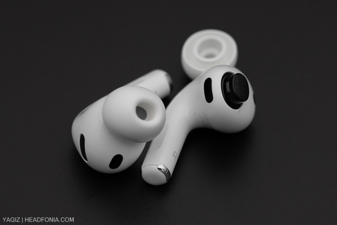 Apple Airpods Pro 3