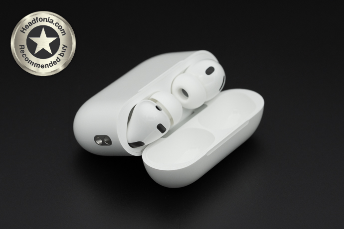 Apple AirPods Pro 3 Review : Worth the investment! - Headfonia