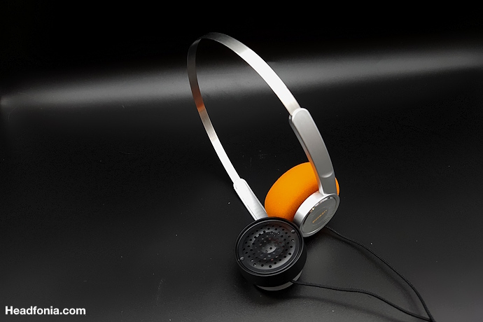 FiiO Snowsky Wind Pro driver