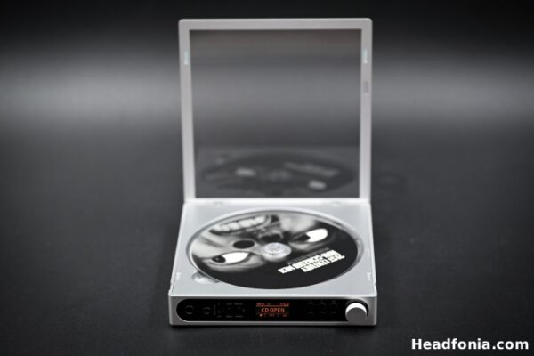 FiiO Q3 Review - Headfonia