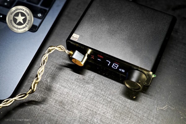 FiiO Q3 Review - Headfonia