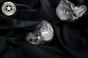 64 Audio - U6t Review - Headfonia