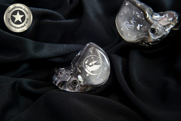 Vision Ears XCON Review - Headfonia