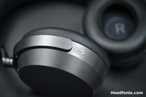 Grado HF2 - Headfonia