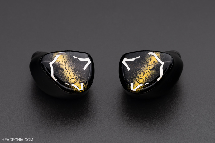 Noble Audio Vanguard