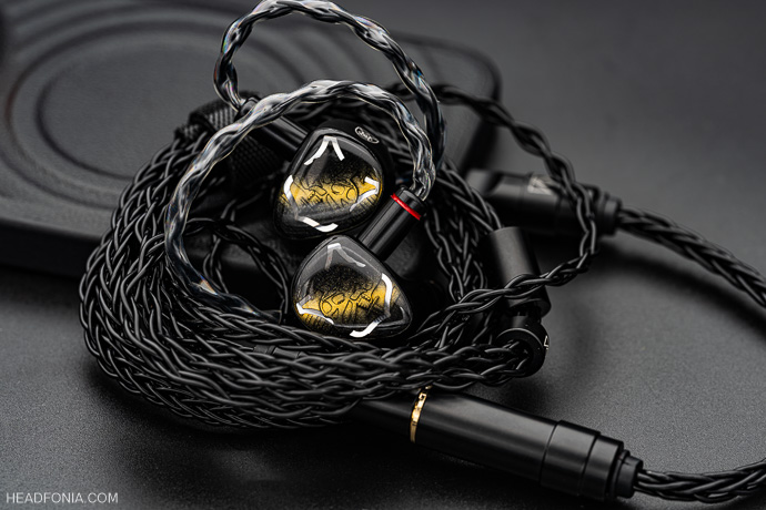 Noble Audio Vanguard