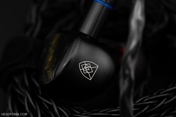 Noble Audio Vanguard