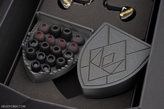 Noble Audio Vanguard