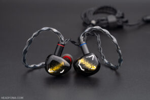 Unique Melody Maverick Review - Headfonia Headphone Reviews