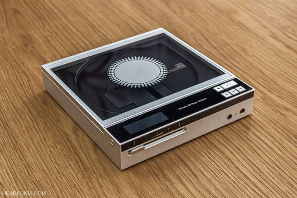 audiotrak dr. dac3 Review