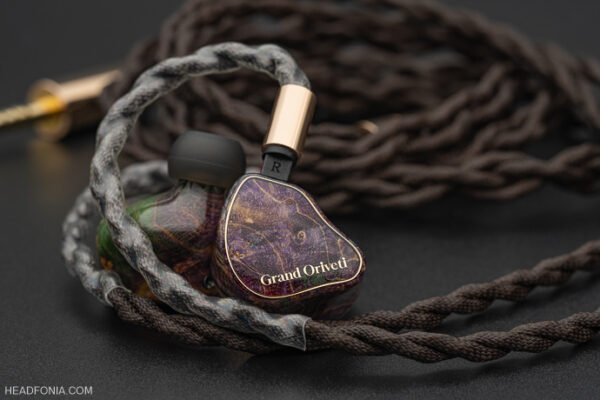 Review: Empire Ears Valkyrie - Headfonia
