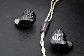 First Look Sunday: Astell&Kern AK T9iE - Headfonia