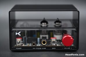 Review: Jomo Audio Samba - Makes me want to dance - Headfonia